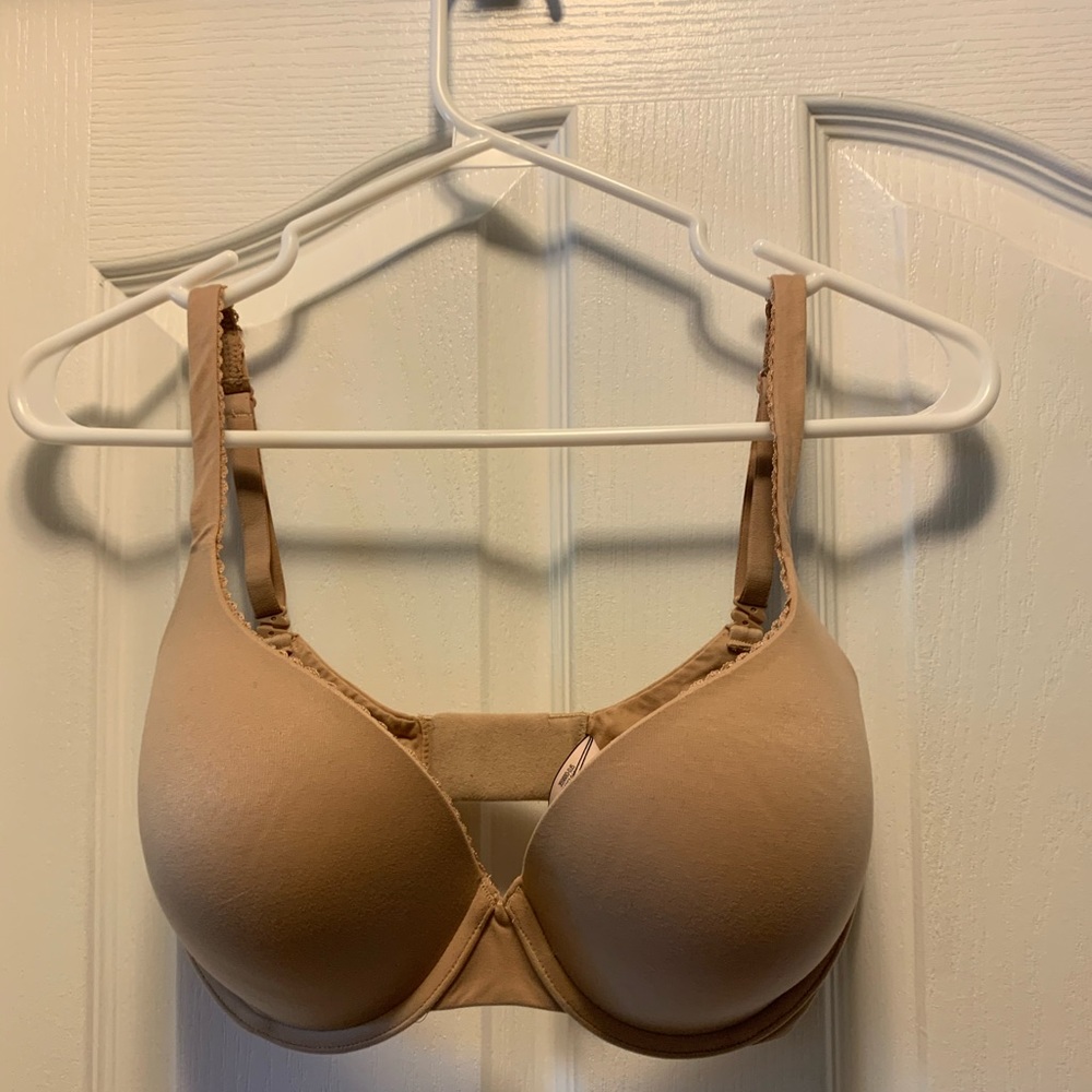 3/$65 Body By Victoria Perfect Shape Bra